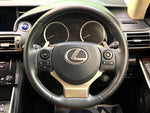 LEXUS IS300h