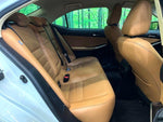 LEXUS IS300h