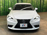 LEXUS IS300h