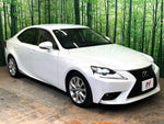 LEXUS IS300h