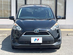 SIENTA HYBRID