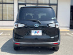 SIENTA HYBRID