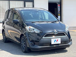 SIENTA HYBRID