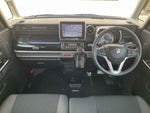 Spacia custom