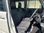 Spacia custom