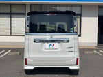 Spacia custom