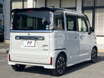 Spacia custom