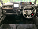 N-BOX CUSTOM