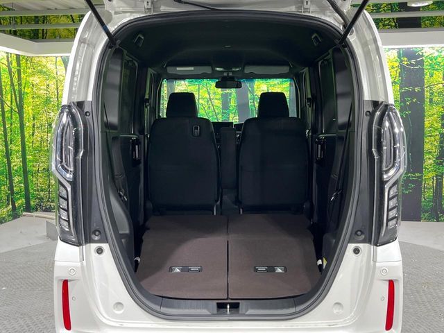 N-BOX CUSTOM