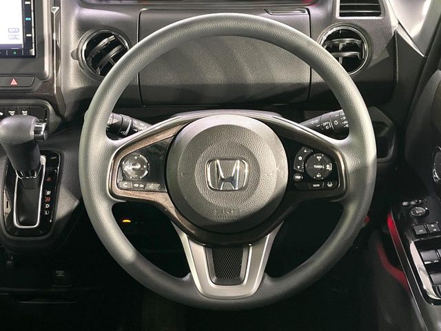 N-BOX CUSTOM