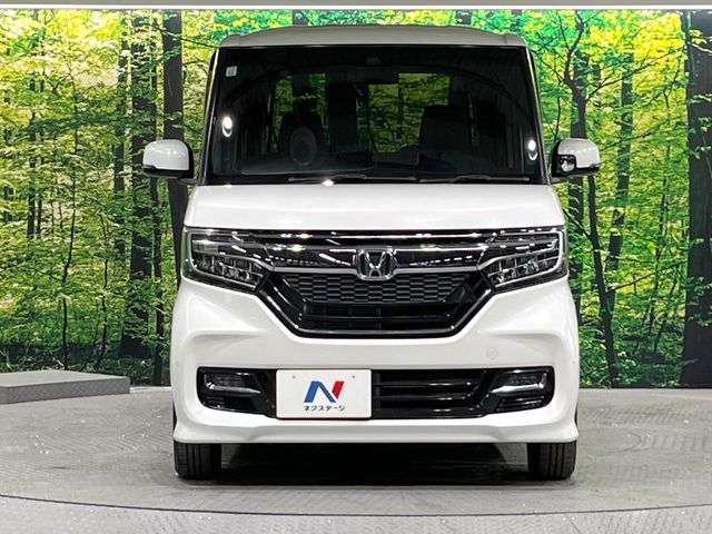 N-BOX CUSTOM