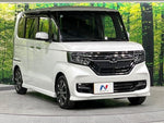 N-BOX CUSTOM