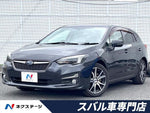 IMPREZA SPORT