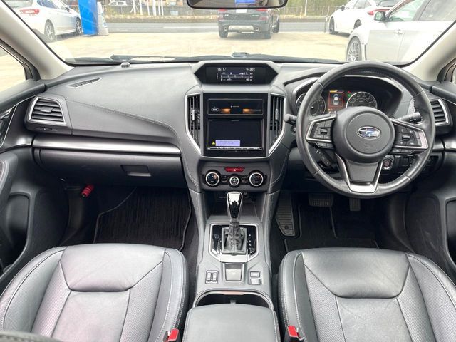 IMPREZA SPORT