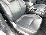 IMPREZA SPORT