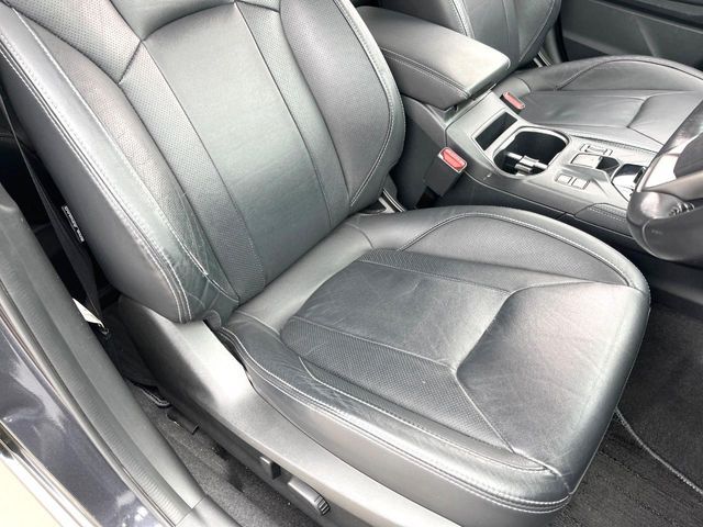 IMPREZA SPORT