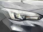 IMPREZA SPORT
