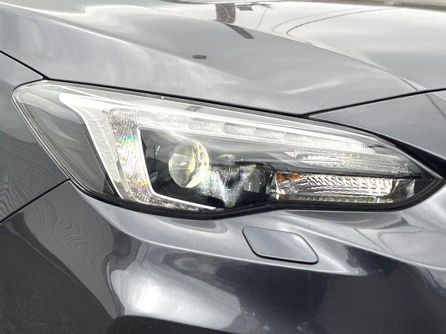 IMPREZA SPORT