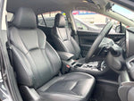 IMPREZA SPORT