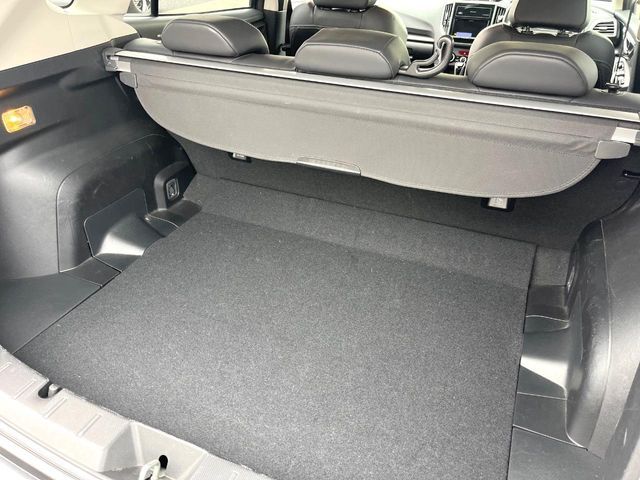 IMPREZA SPORT