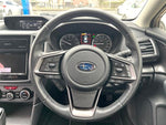 IMPREZA SPORT