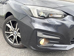 IMPREZA SPORT