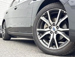 IMPREZA SPORT