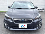 IMPREZA SPORT