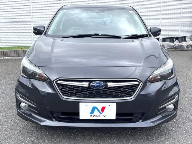 IMPREZA SPORT