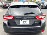 IMPREZA SPORT