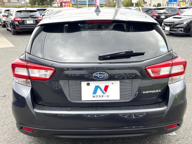 IMPREZA SPORT