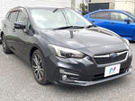 IMPREZA SPORT