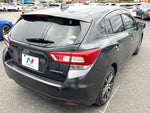 IMPREZA SPORT