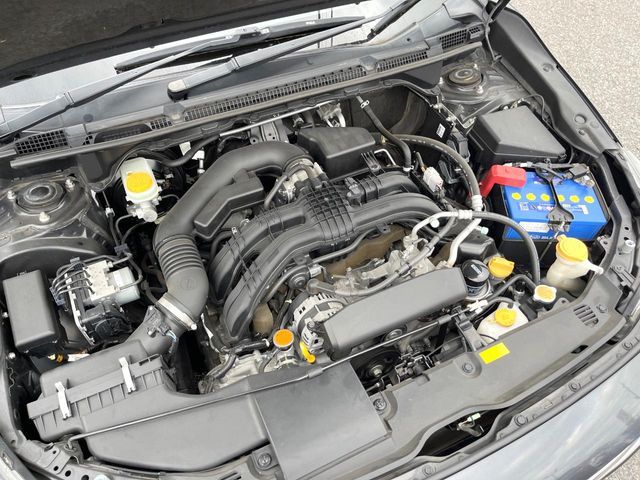 IMPREZA SPORT