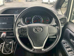 VOXY