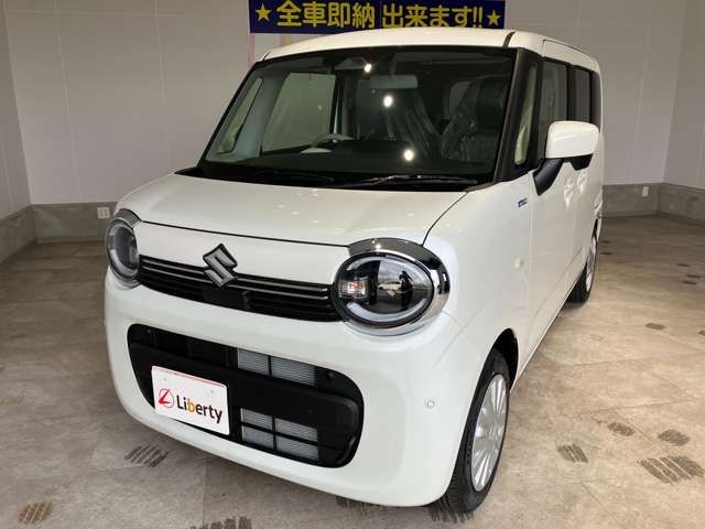 WAGON R SMILE
