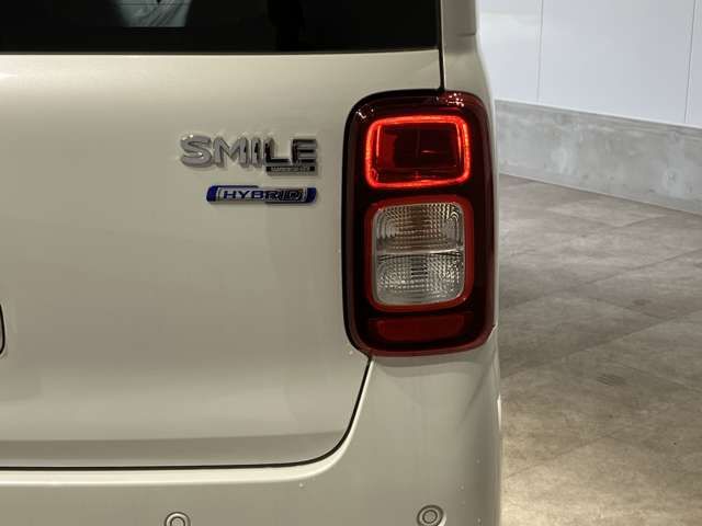 WAGON R SMILE