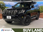 LANDCRUISER PRADO
