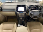 LANDCRUISER PRADO