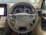 LANDCRUISER PRADO