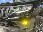 LANDCRUISER PRADO