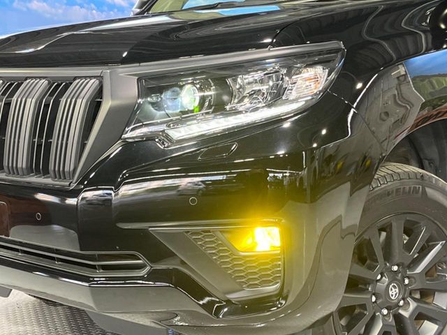 LANDCRUISER PRADO