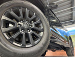 LANDCRUISER PRADO