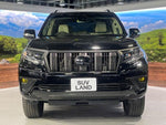 LANDCRUISER PRADO