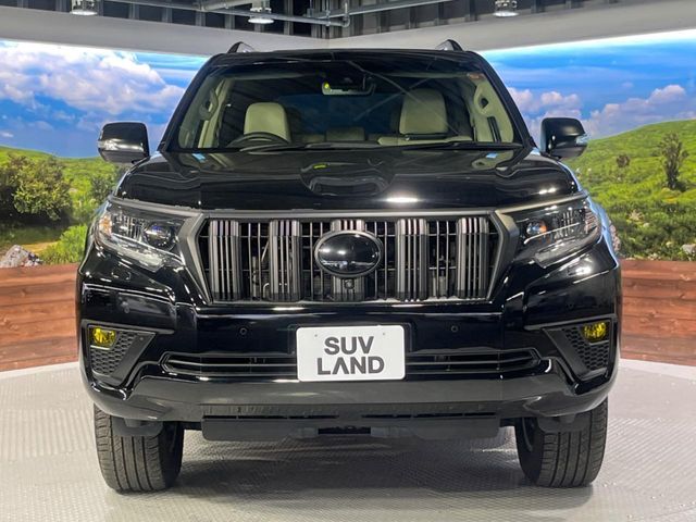 LANDCRUISER PRADO