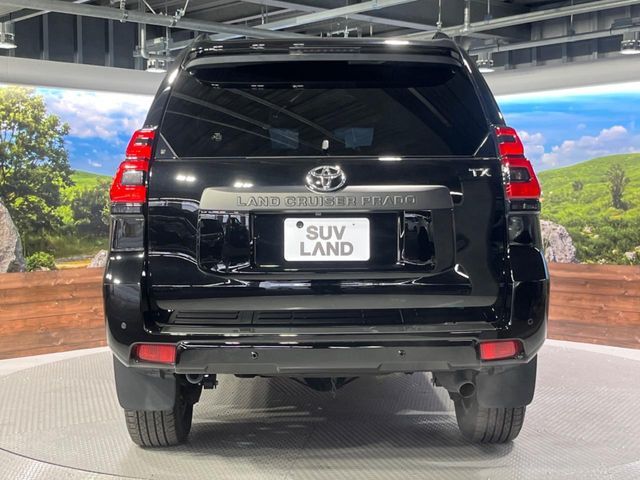 LANDCRUISER PRADO