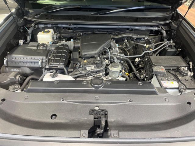 LANDCRUISER PRADO