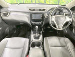 X-TRAIL 4WD