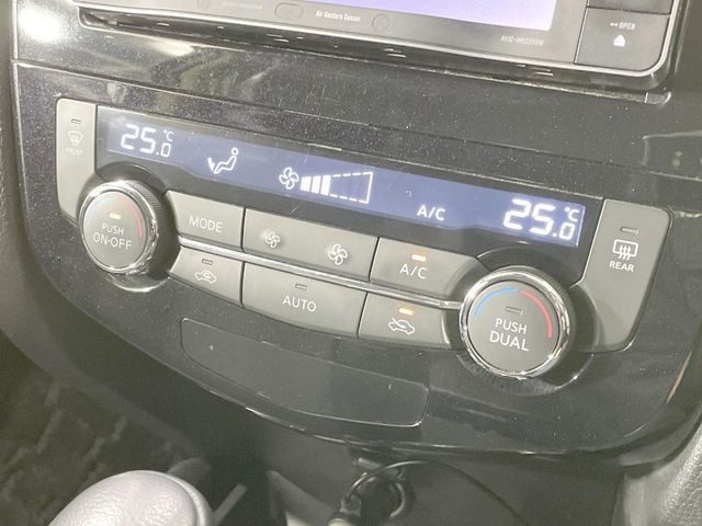 X-TRAIL 4WD