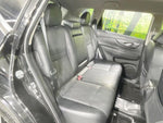 X-TRAIL 4WD